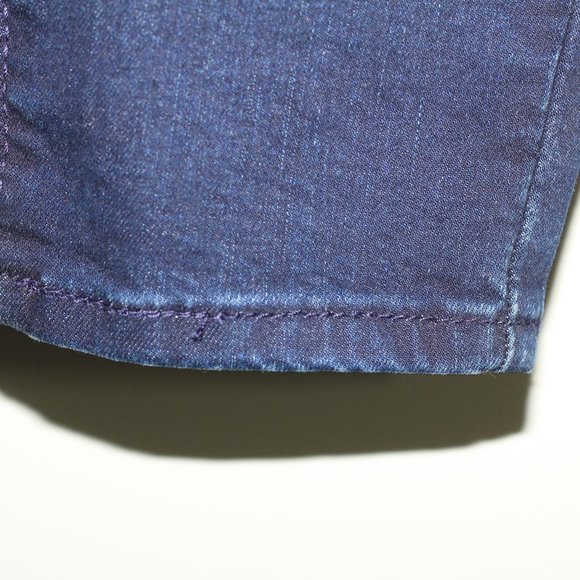 Women's Levi's Denizen Stretch Mid Rise size 4M - Picture 7 of 13